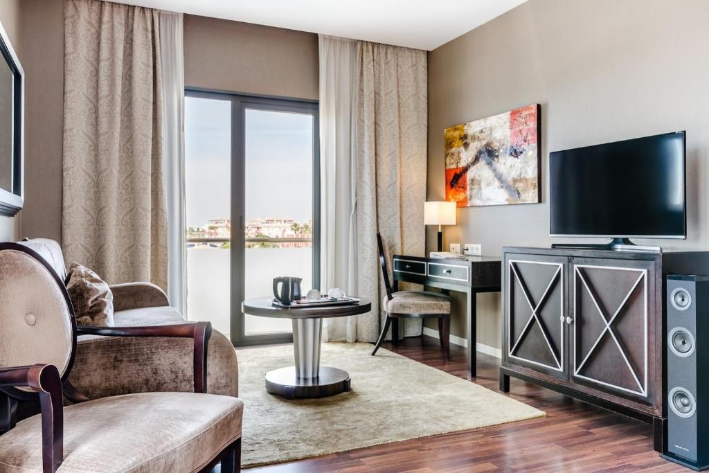 Hotel 525 - Junior Suite