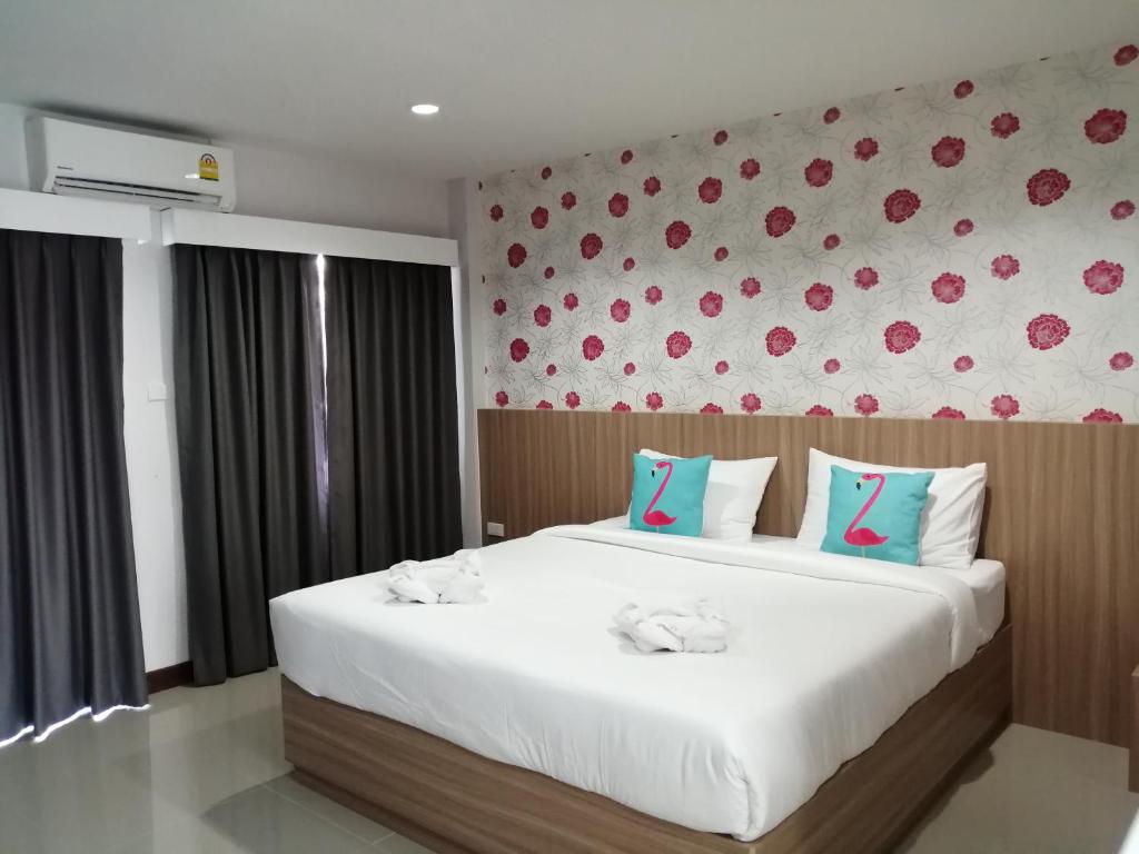 The Like hotel - Salle Roi Supérieure