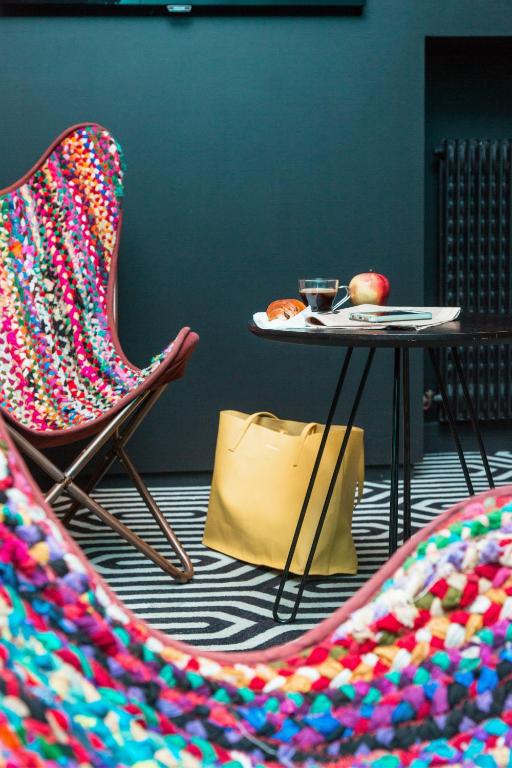 Ibis Styles Paris Gare Saint Lazare - Resim 40