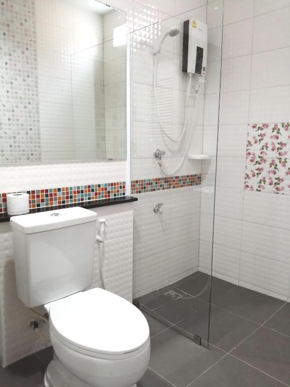 The Like hotel - Triple Salle Supérieure