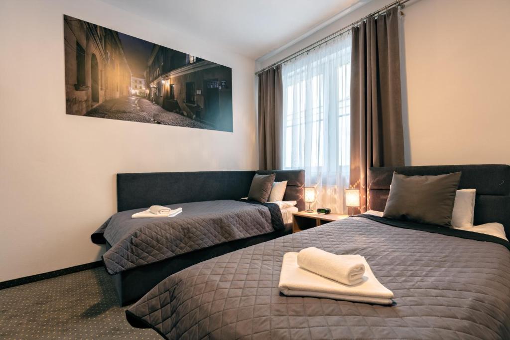 HOTEL LUBLIN - Resim 21