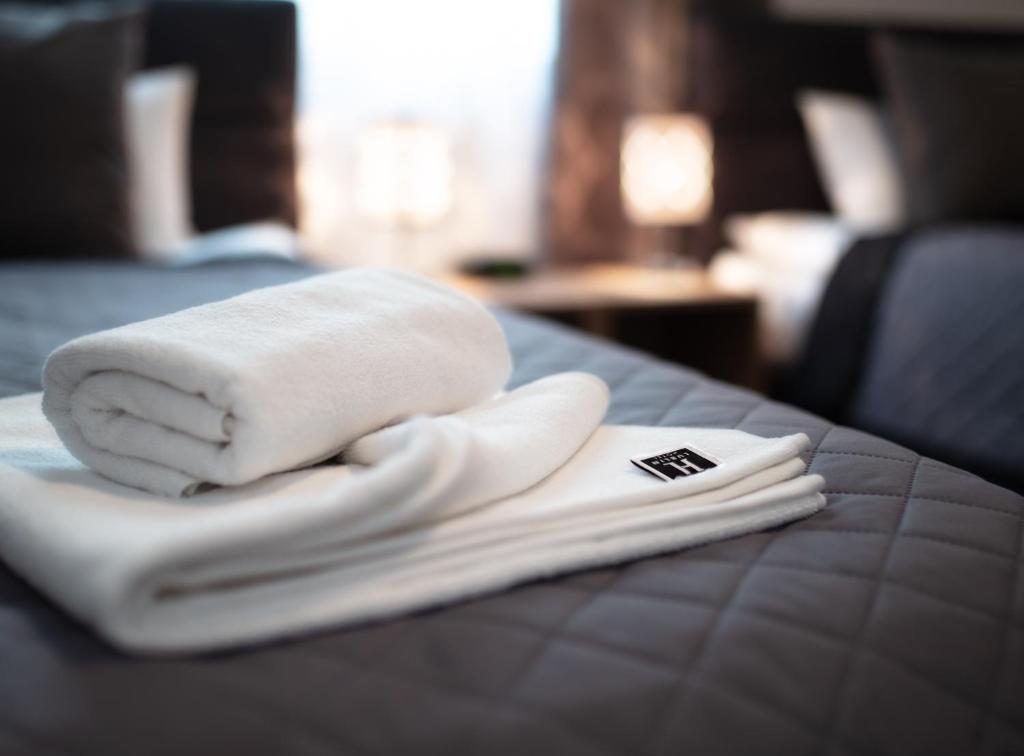 HOTEL LUBLIN - Resim 24