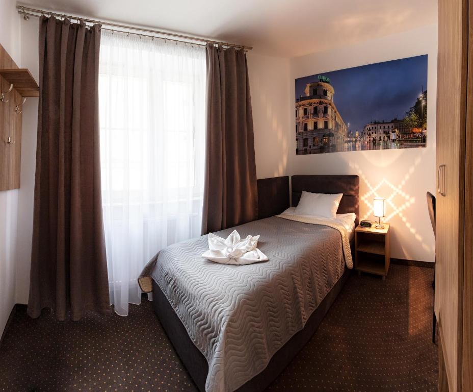 HOTEL LUBLIN - Resim 9