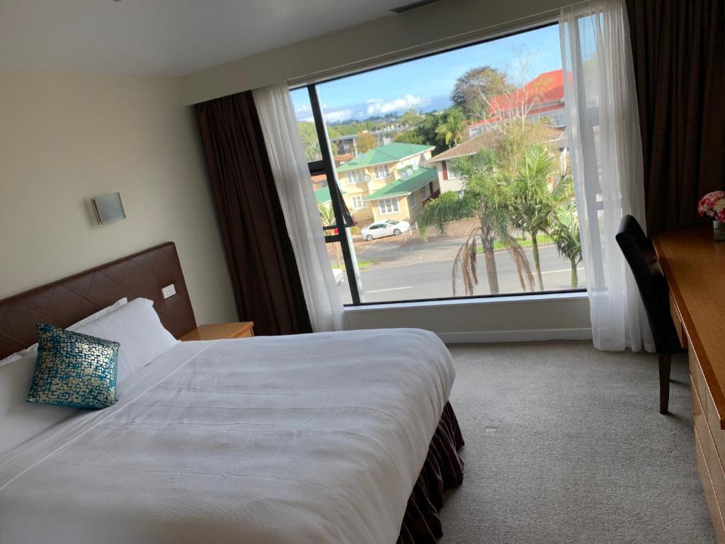 Boulevard Hotel - Resim 20