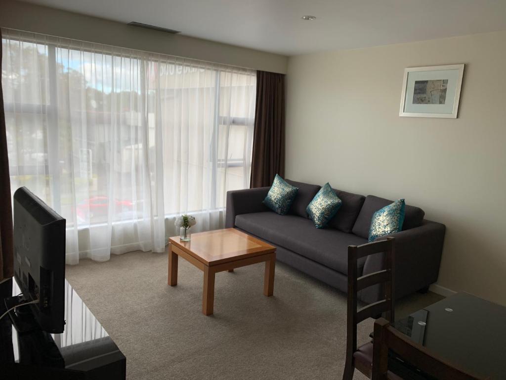 Boulevard Hotel - Resim 19