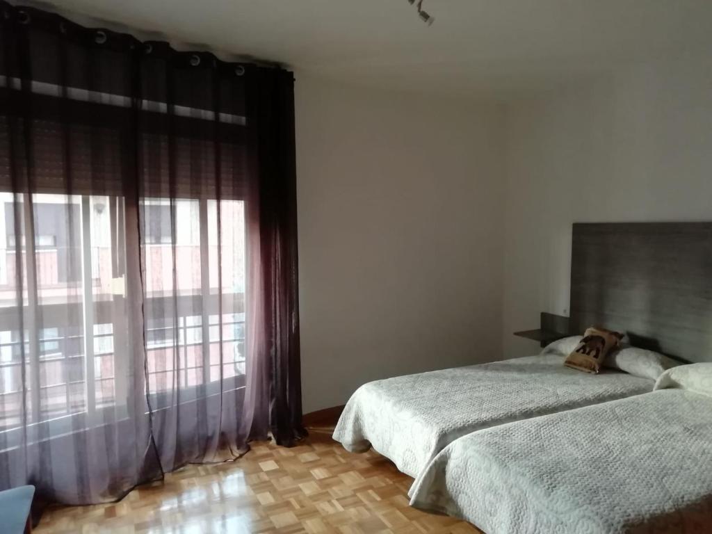 Pensión La Catedral