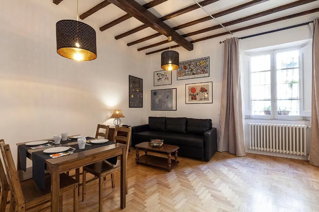 Rossini Comfortable Apartment Navona, Roma, Italia