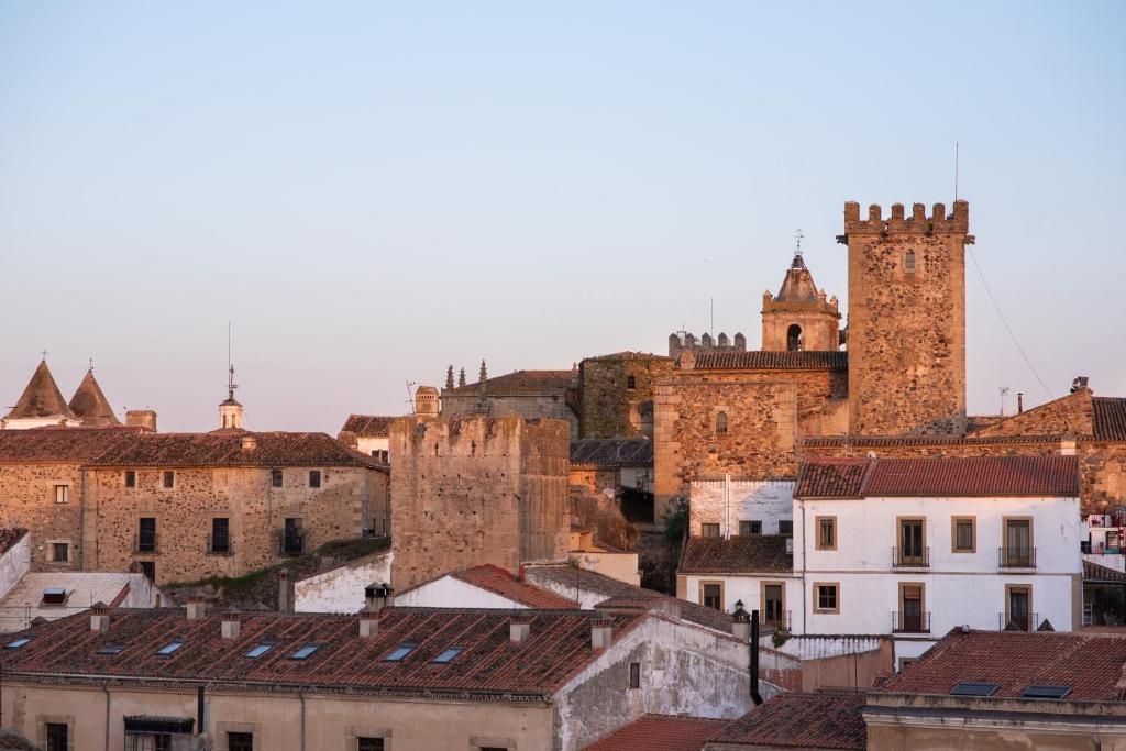 Exe Agora Caceres Caceres Updated 2021 Prices