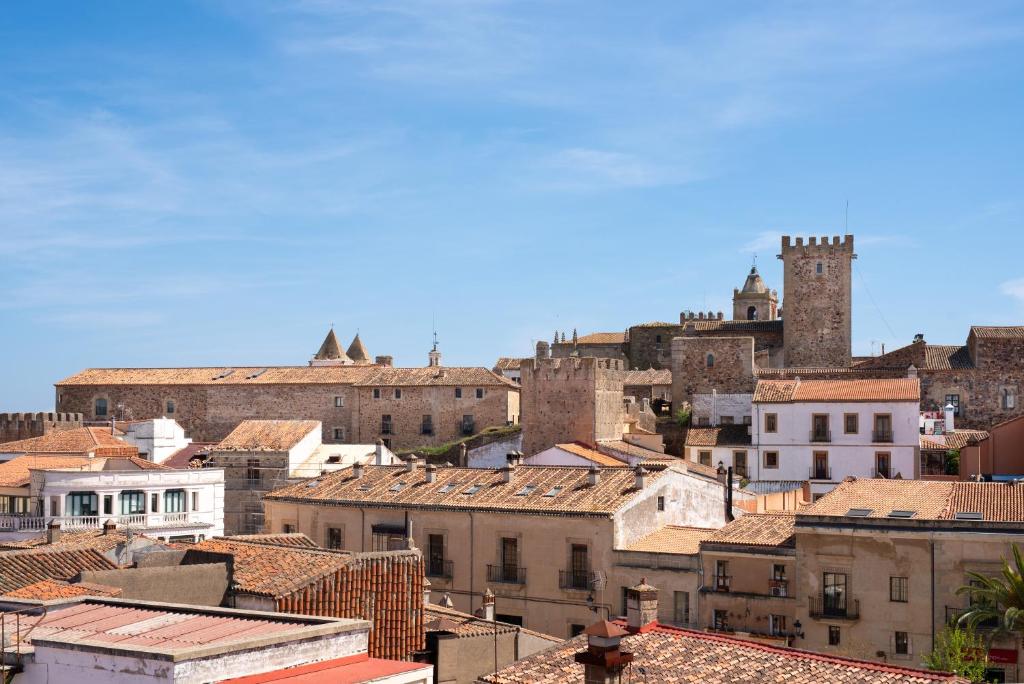 Exe Agora Cáceres, Cáceres – Updated 2023 Prices