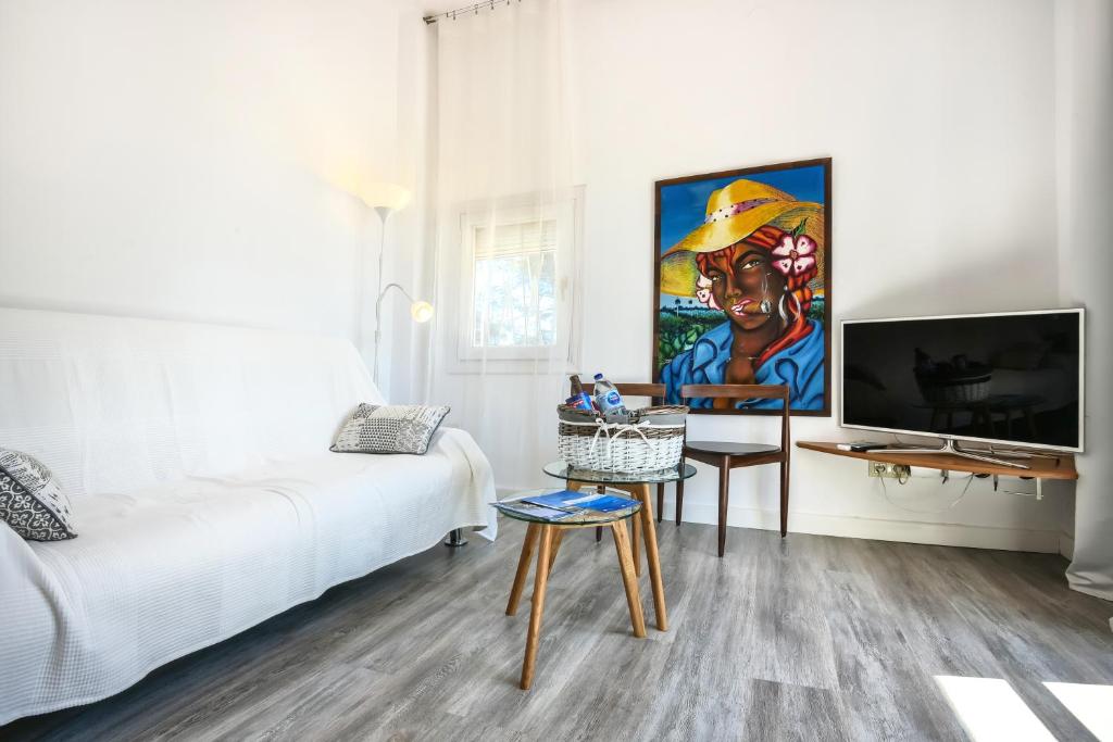 My little House in Moraira - Holiday Home