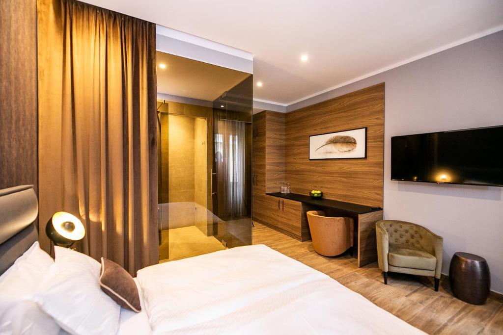 Teatro Suite & Rooms - 4