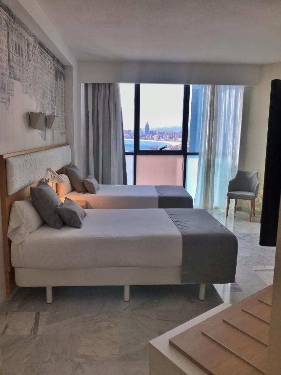 Hotel Madeira Centro - Resim 14