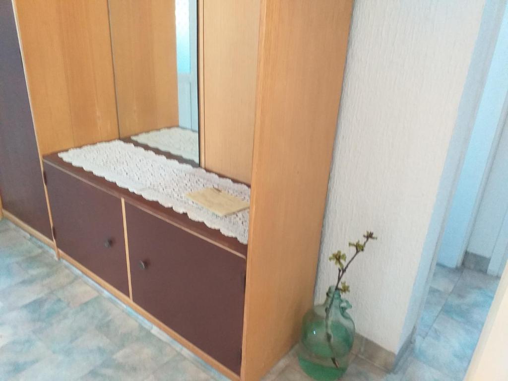 Fotografie z fotogalerie ubytování APARTMENT PRIMČEVA v Mariboru
