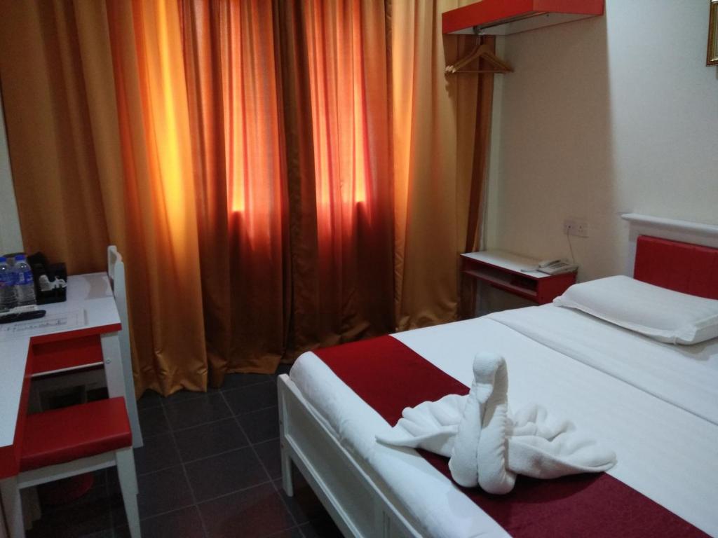 Pz Hotel - Standaard Queen Kamer