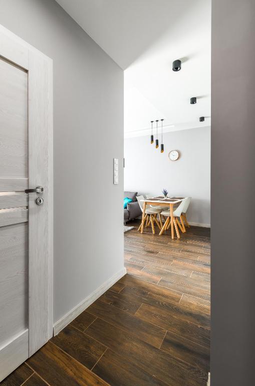 Apartamenty i Pokoje InforesPark - 19