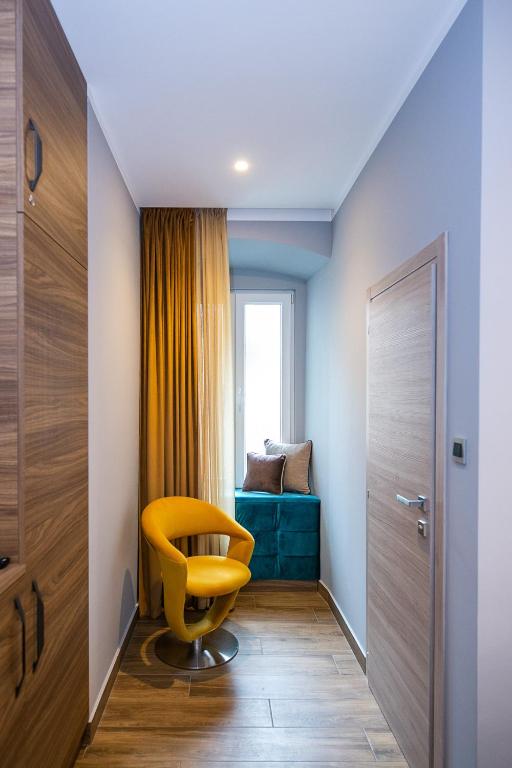 Teatro Suite & Rooms - 9