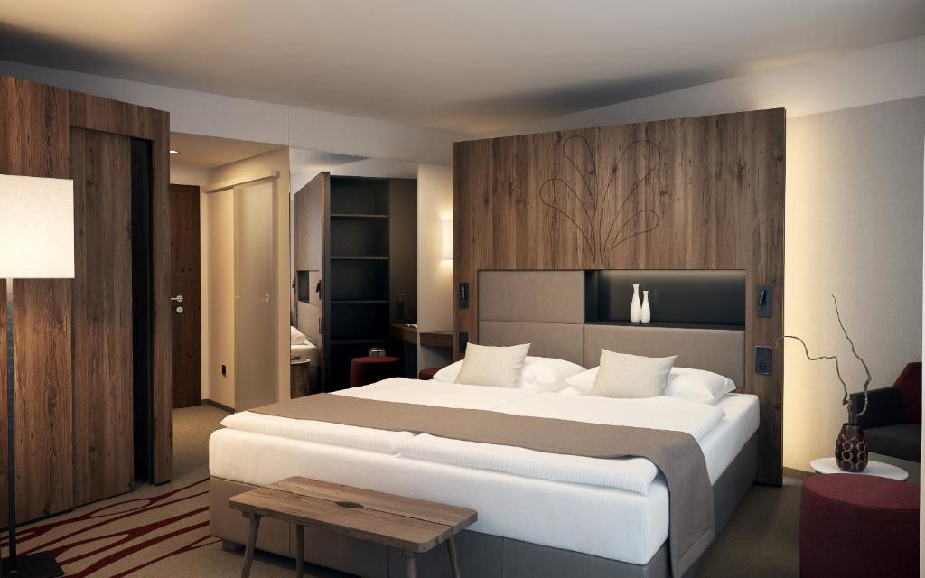 Hotel Forellenhof - 9