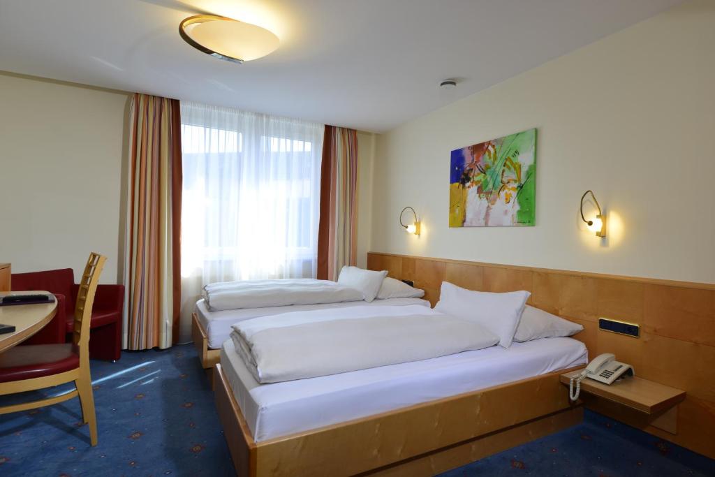 Hotel Torbräu - Resim 33