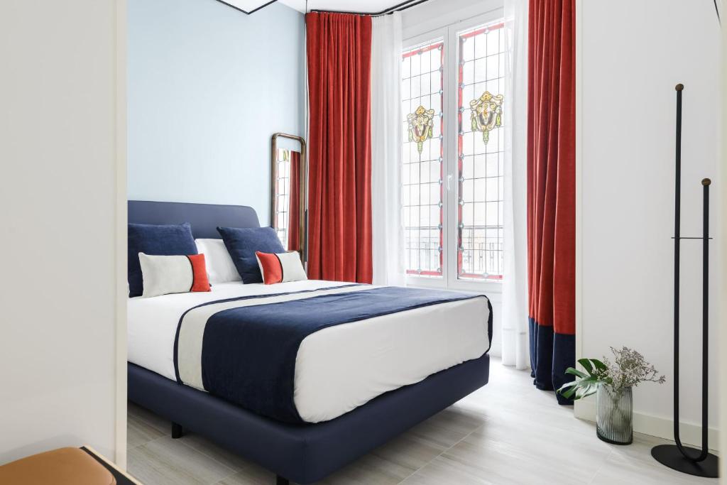 Smartrental Collection Gran Vía Centric - Resim 32