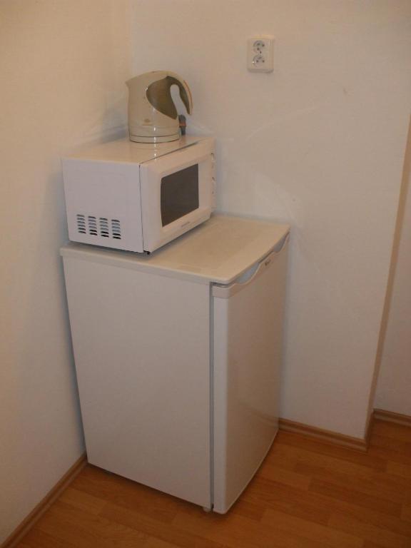 Hotel Veronika - Resim 37