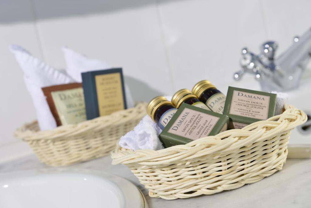 Hotel Torbräu - Resim 34