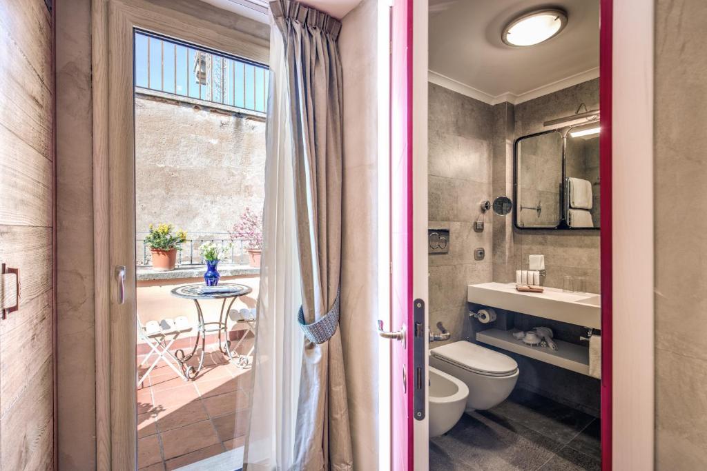 Parlamento Boutique Hotel - Resim 39