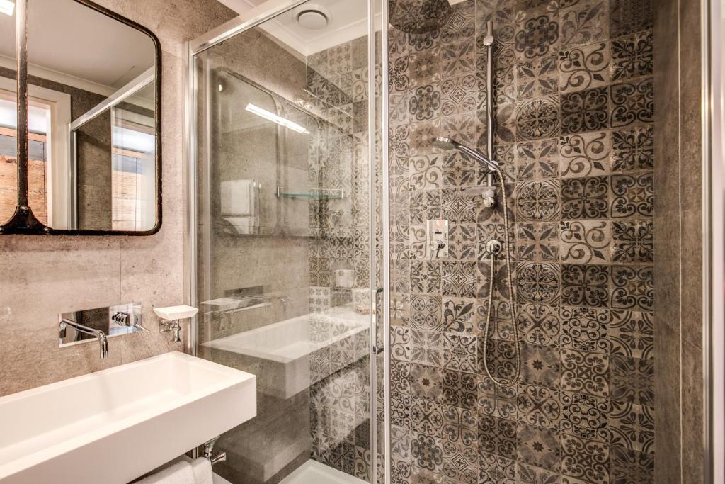 Parlamento Boutique Hotel - Resim 38