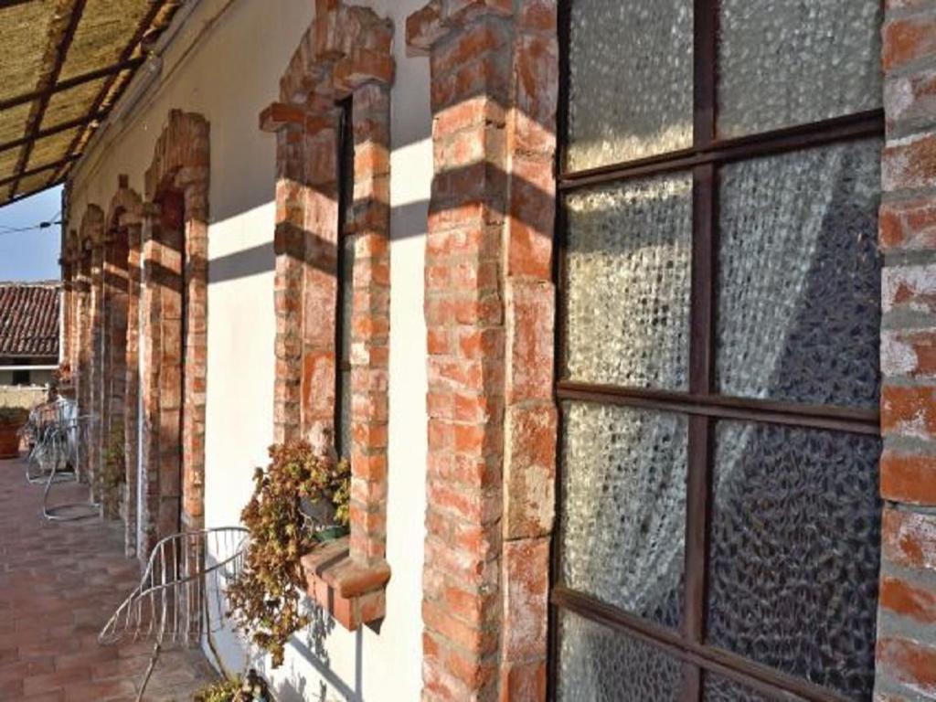 Zdjęcie z galerii obiektu B&B I Colori dell'Arcobaleno w mieście Belvedere Langhe