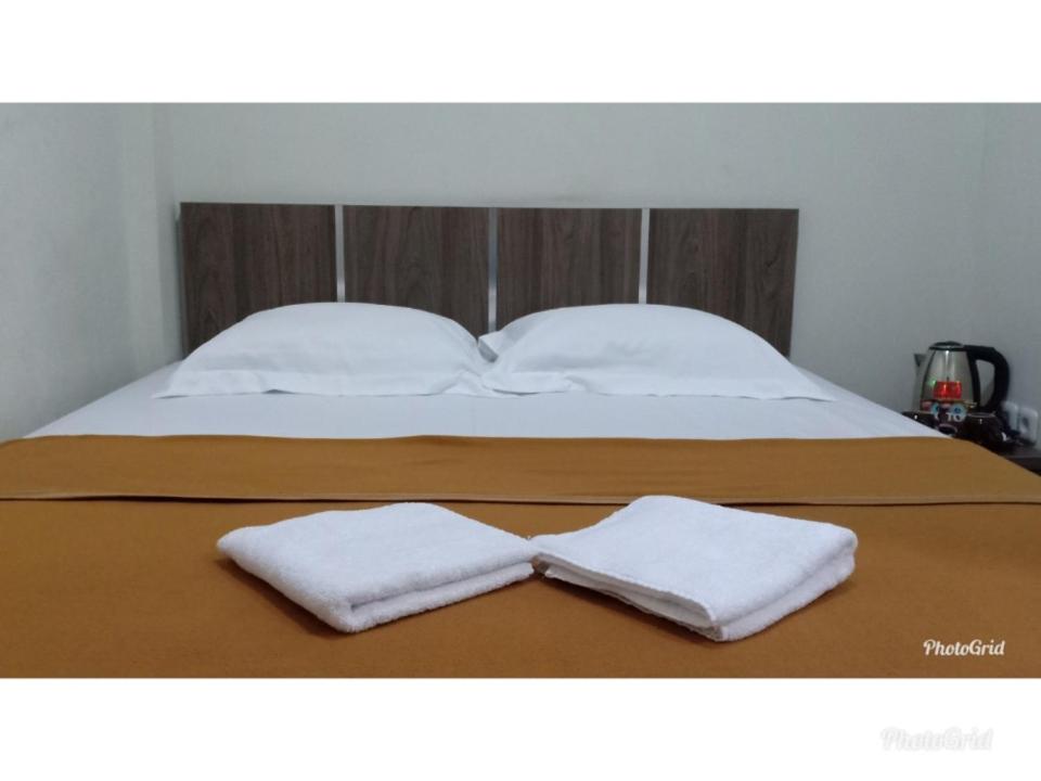 Lumiere Guest House Malang