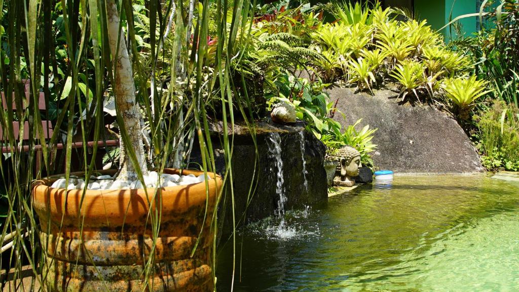  Pousada do Riacho/Trindade