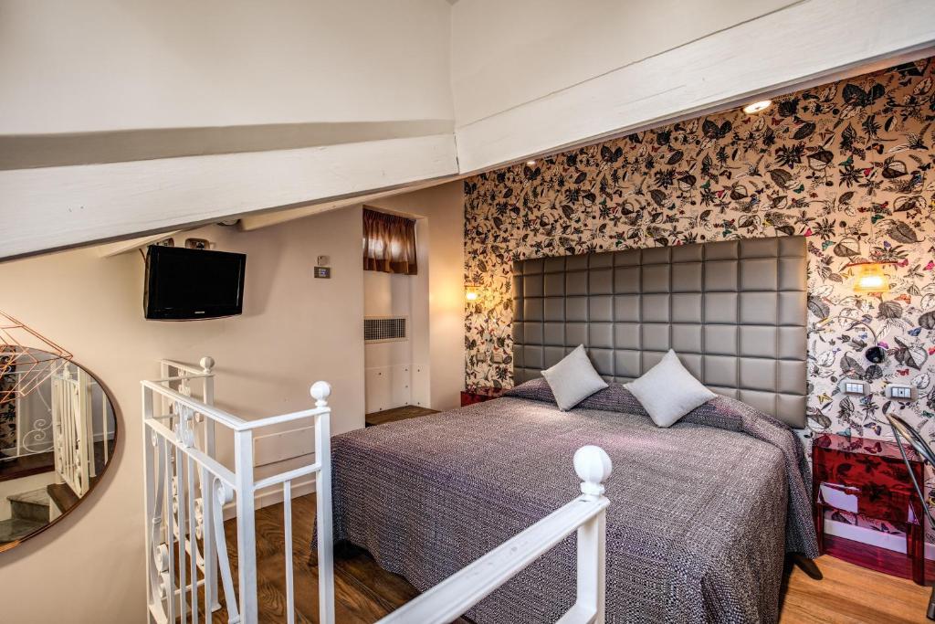 Parlamento Boutique Hotel - Resim 28