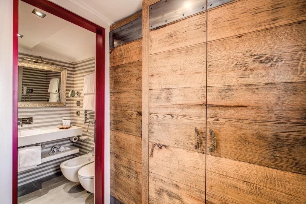 Parlamento Boutique Hotel - Resim 27