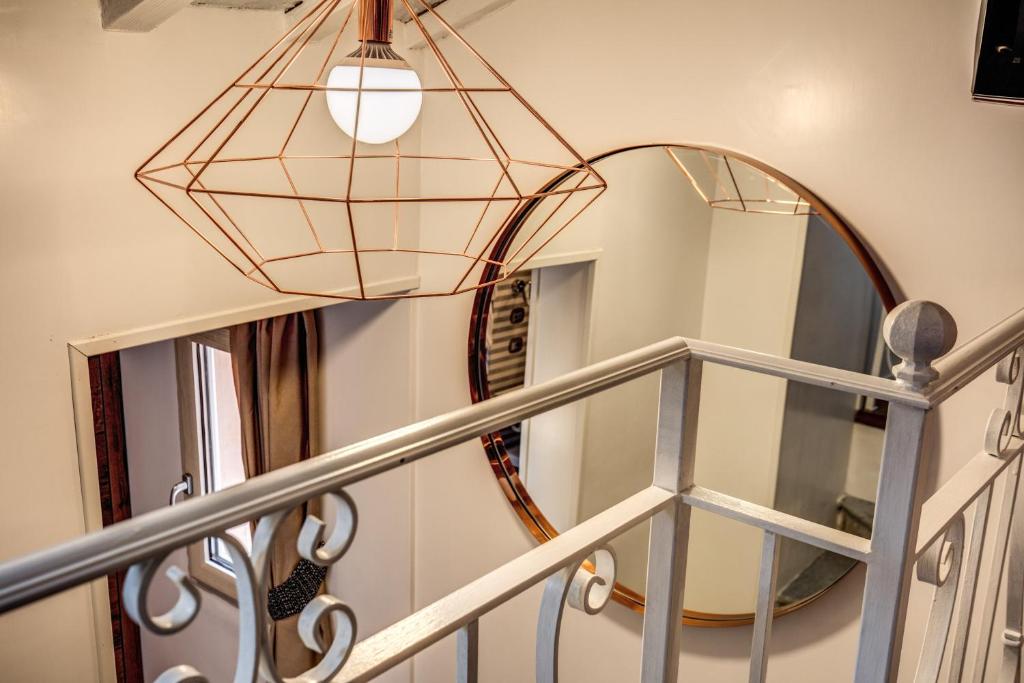 Parlamento Boutique Hotel - Resim 26