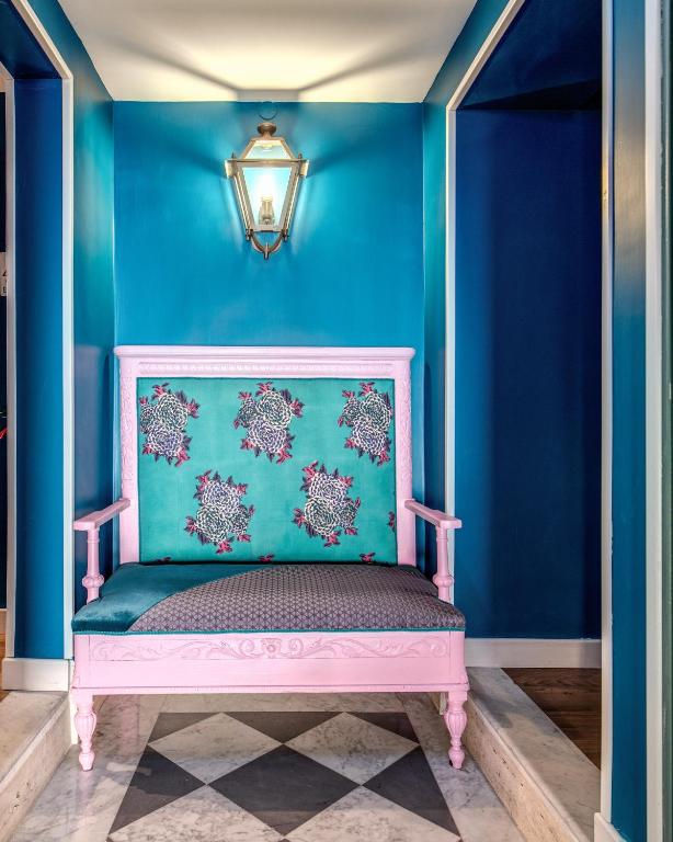 Parlamento Boutique Hotel - Resim 19