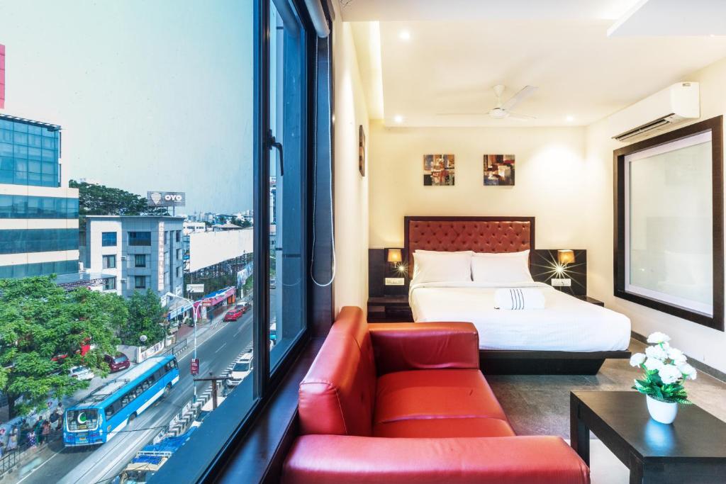 York Hotel - Housity