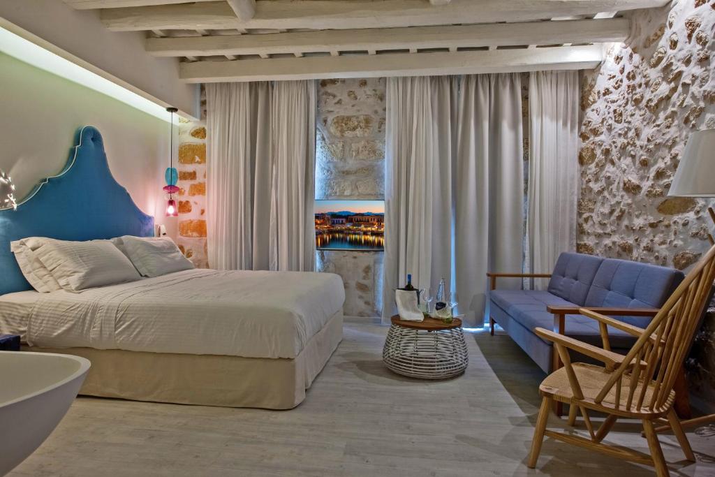 Thalassa Boutique Hotel - 5