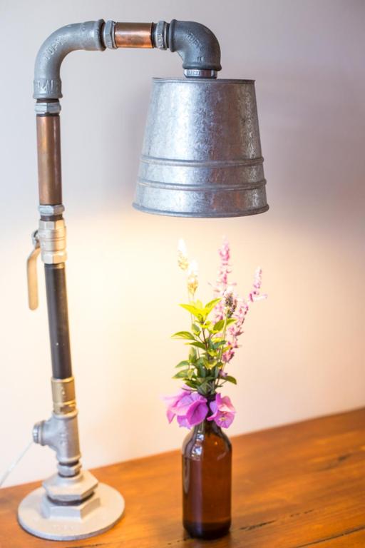 Fotografie z fotogalerie ubytování Vilarejo Guesthouse - Silêncio e Aconchego v destinaci Alto Paraíso de Goiás