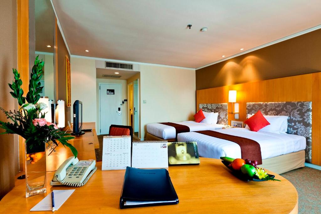 Royal Princess Larn Luang - SHA Extra Plus - Resim 36