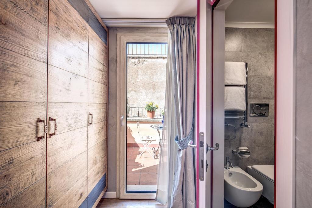 Parlamento Boutique Hotel - Resim 22