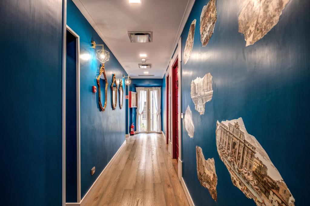 Parlamento Boutique Hotel - Resim 14