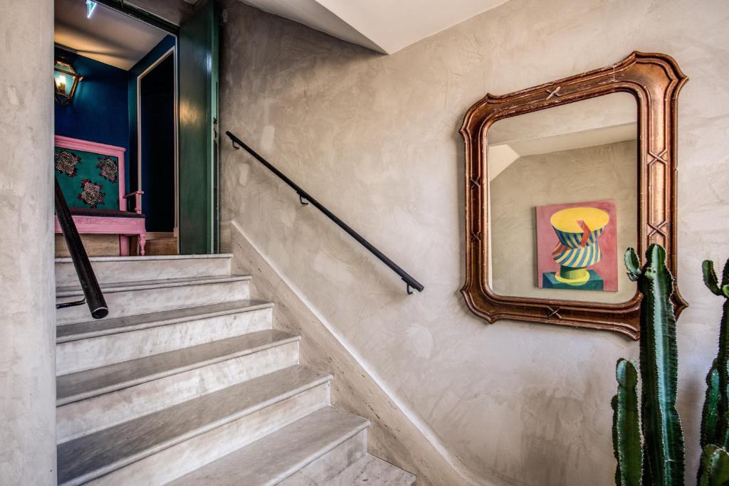 Parlamento Boutique Hotel - Resim 18