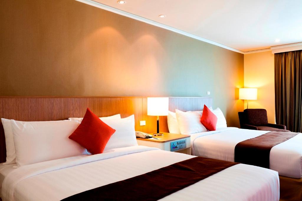 Royal Princess Larn Luang - SHA Extra Plus - Resim 38