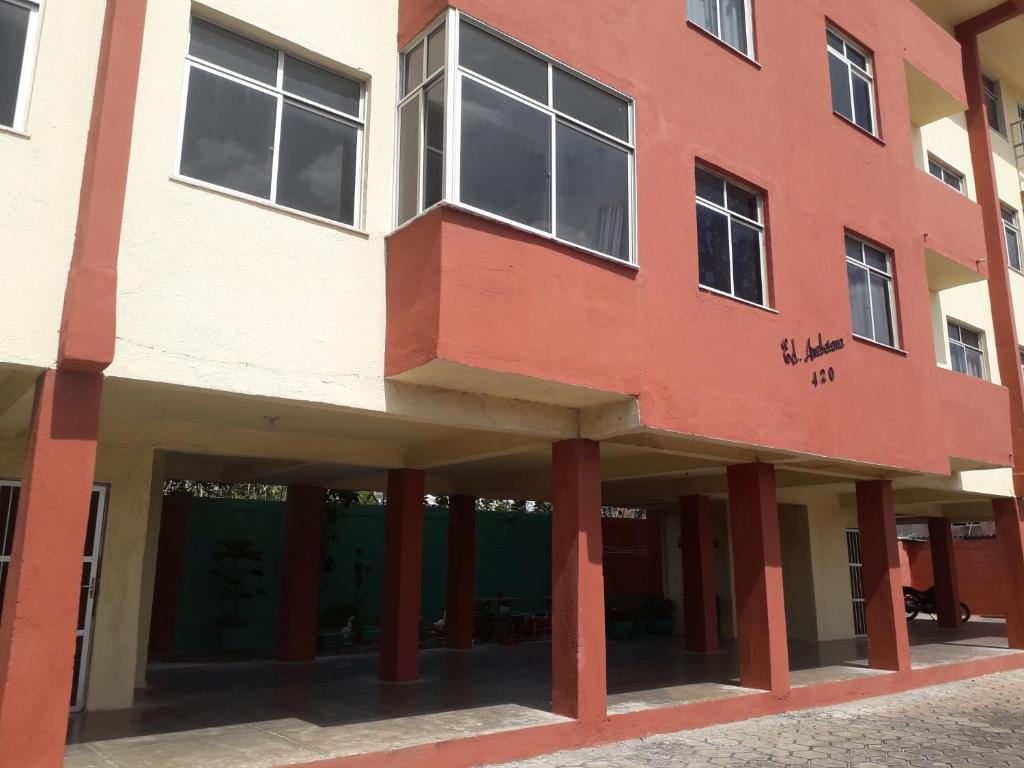  Apartamento futuro