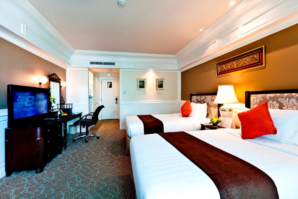 Royal Princess Larn Luang - SHA Extra Plus - Resim 44