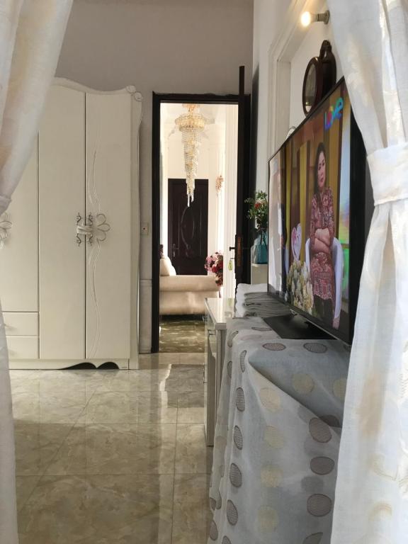 Timothy Homestay Hue - Salle Roi Supérieure