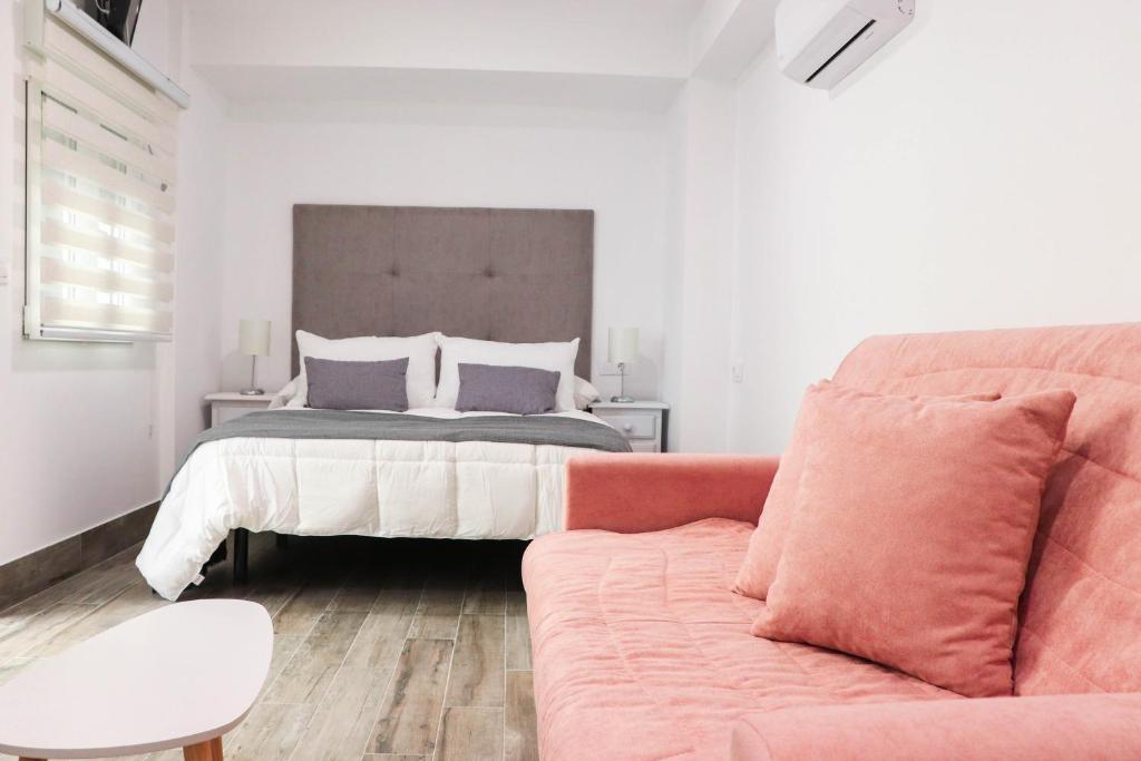 Hostal Castillo, San José de la Rinconada – Updated 2022 Prices