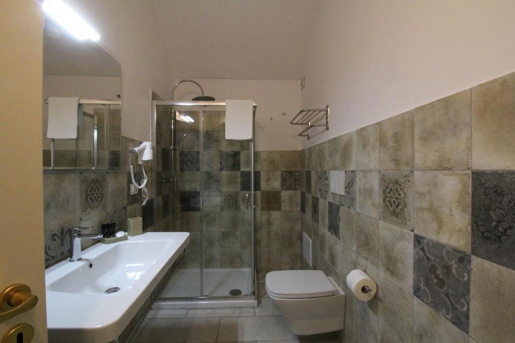 Duomo Gallipoli B&B and Apartments - 12