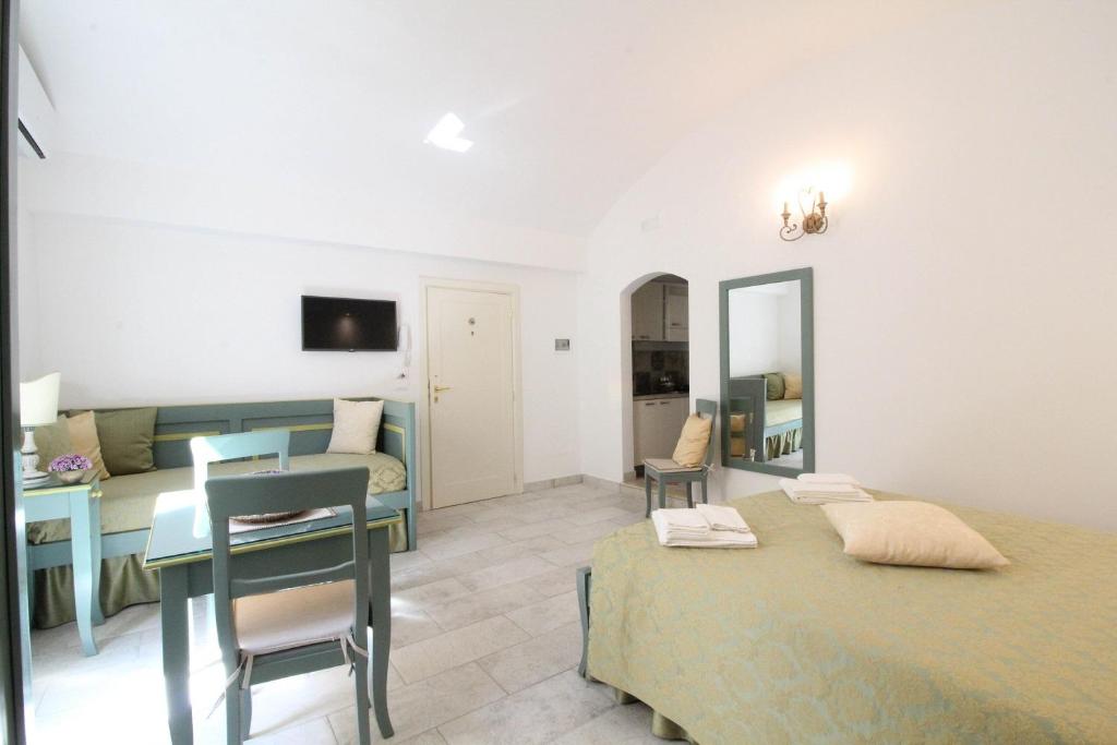 Duomo Gallipoli B&B and Apartments - 9