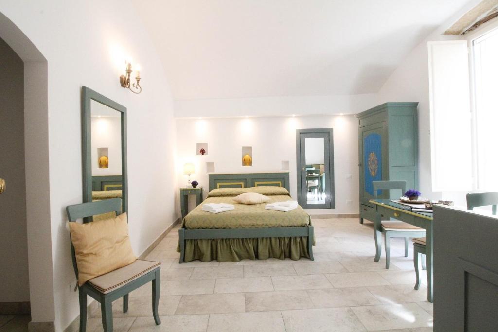 Duomo Gallipoli B&B and Apartments - 1