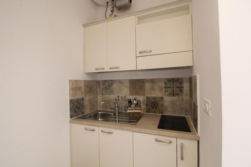 Duomo Gallipoli B&B and Apartments - 6